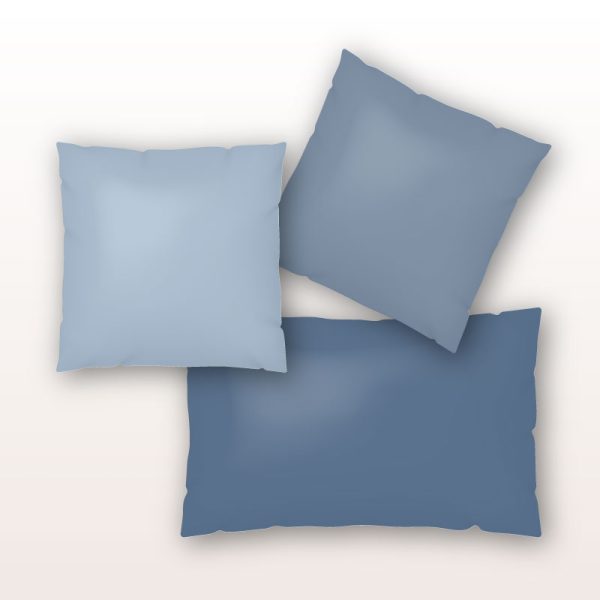 Custom Pillow Cover