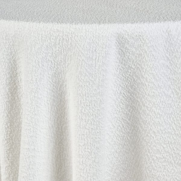 Capelli | White