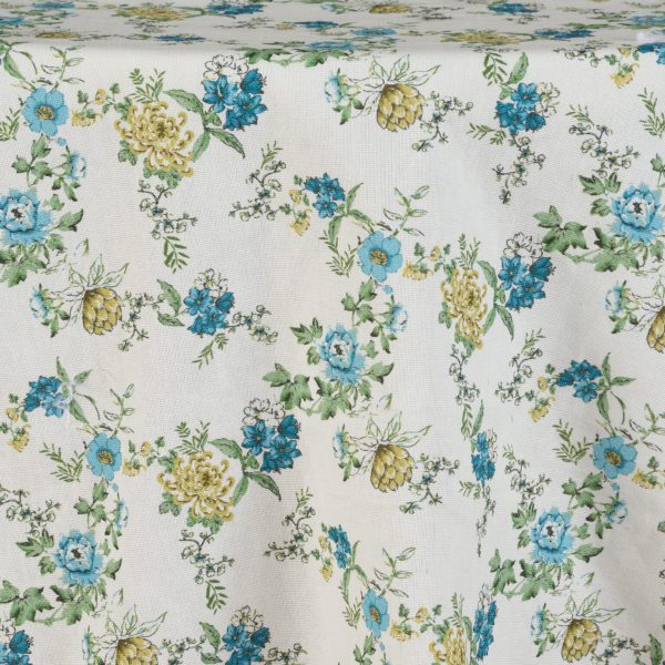 Alma | Blue (Special Order Only)