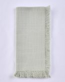 Fringe Napkin | Sage