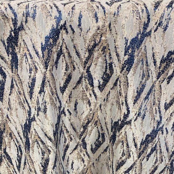Lior | Gilded Navy