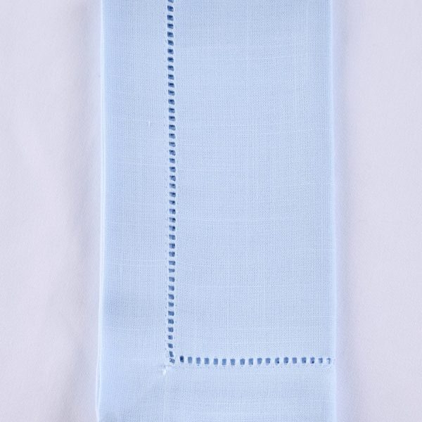 Classico Napkin | Sky Blue