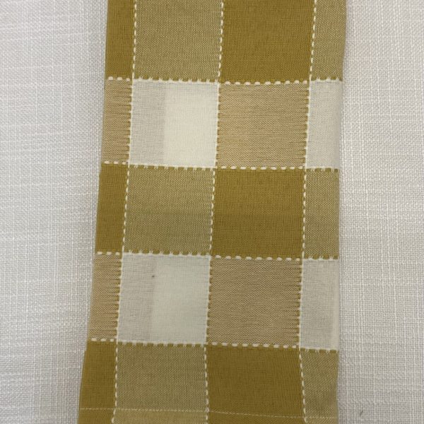 Dobby Napkin | Mustard