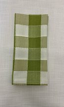 Dobby Napkin | Sage