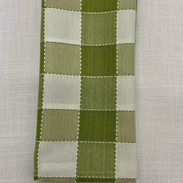 Dobby Napkin | Sage