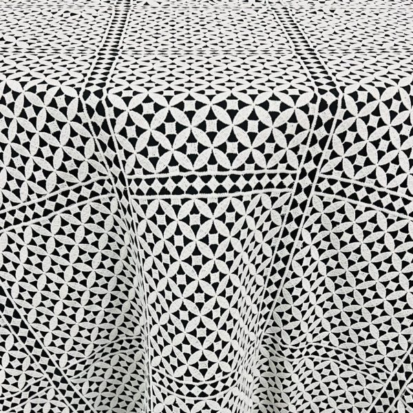 Nomi Lace | White (Special Order Only)
