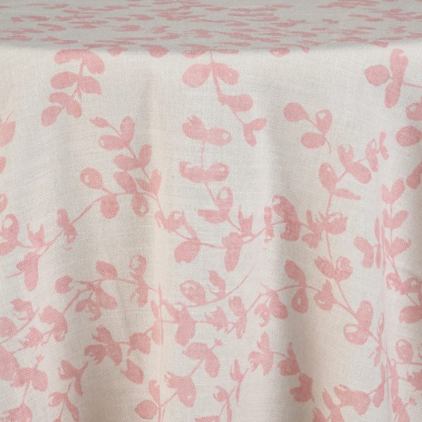 Portofino | Dusty Rose