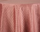 Quilted Velvet Waffle | Canyon Rose