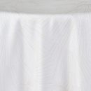 Abanico | White Gold