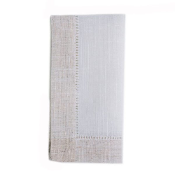 Classico Napkin | Flax
