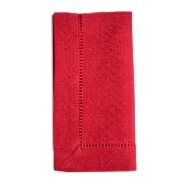 Classico Napkin | Red