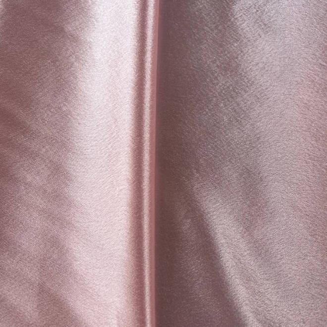 Crepe Back Satin | Dusty Pink