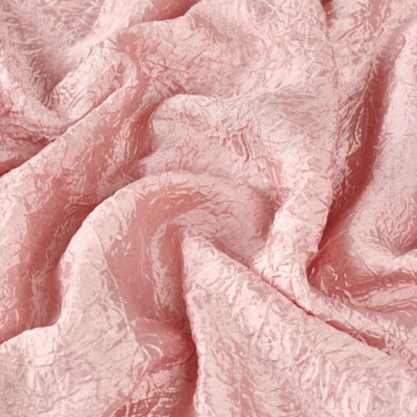 Crushed Tergalet F/R | Blush