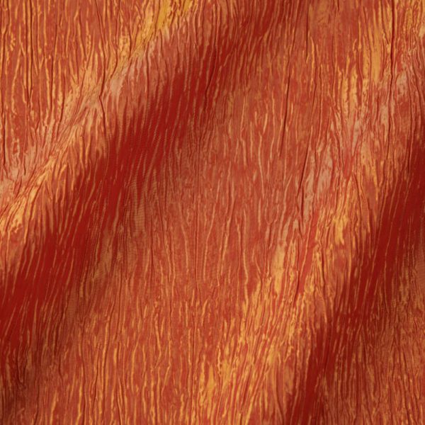 Fortuny | Fire Orange