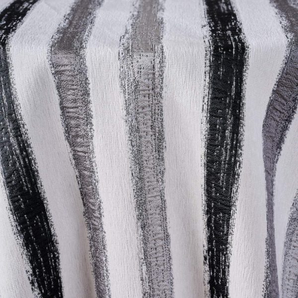 Kyoto Stripe | Black