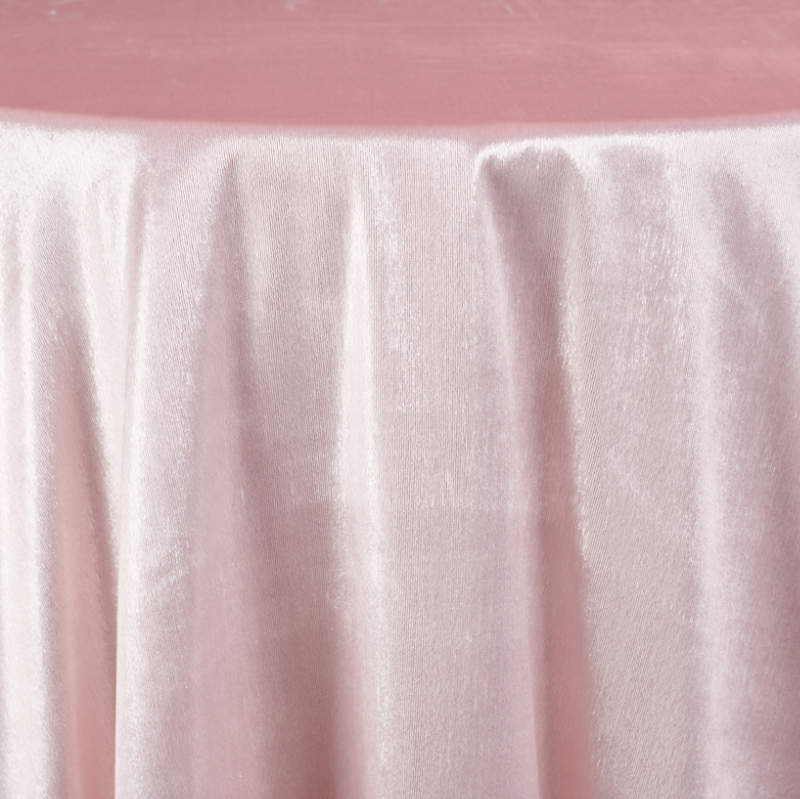 Liquid Velvet | Blush (Special Order Only)
