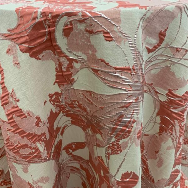 Magnolia | Salmon