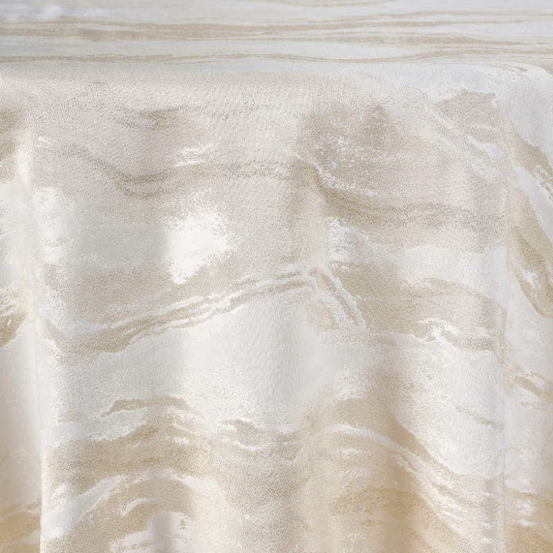 Mesa | White Gold