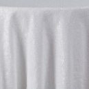 Mini Sequins | White