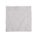 Lino Cocktail Napkin | Ivory