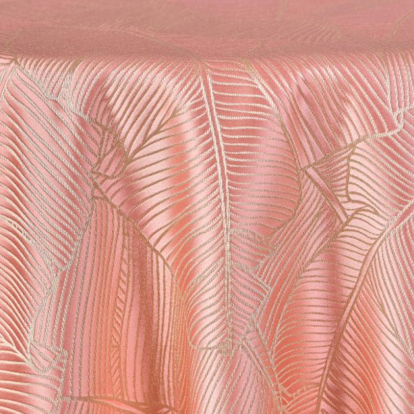 Palmera | Coral (Special Order Only)