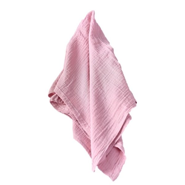 Rustico Napkin | Blush