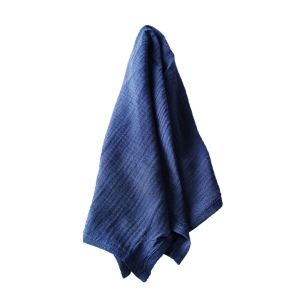 Rustico Napkin | Navy