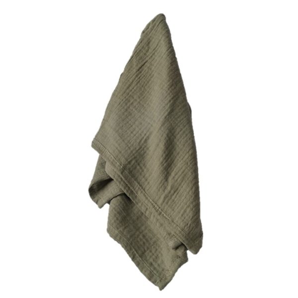 Rustico Napkin | Olive