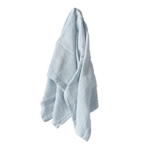 Rustico Napkin | Sky Blue