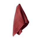 Rustico Napkin | Terracotta