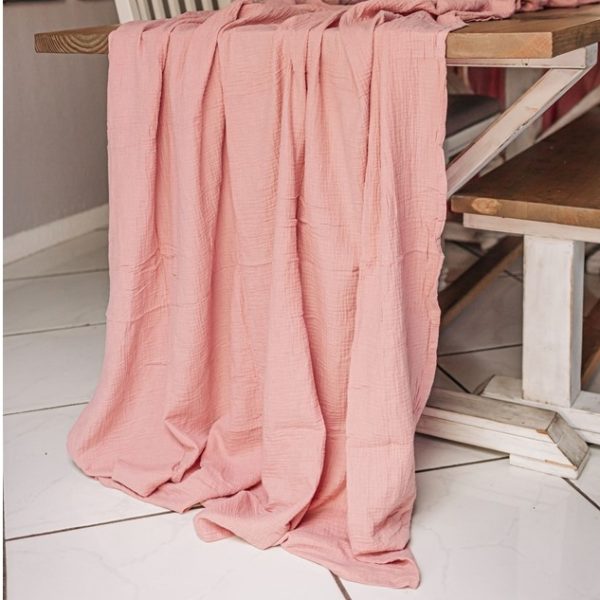 Rustico Runner | Dusty Rose