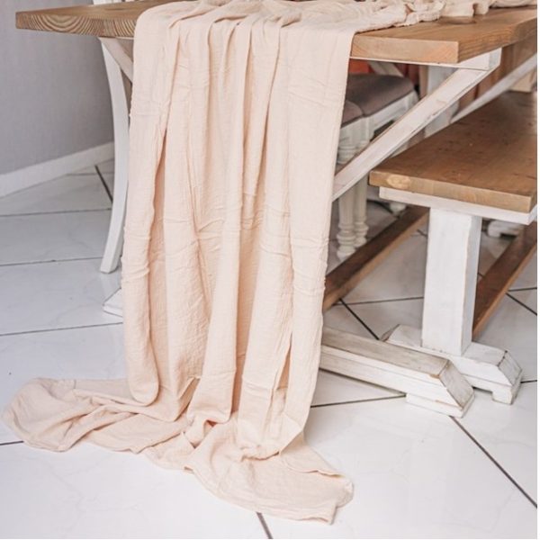Rustico Runner | Natural