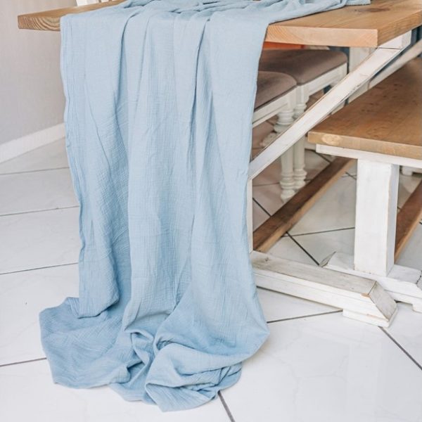 Rustico Runner | Sky Blue