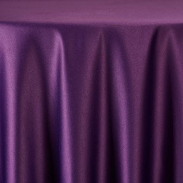 Satinessa | Amethyst