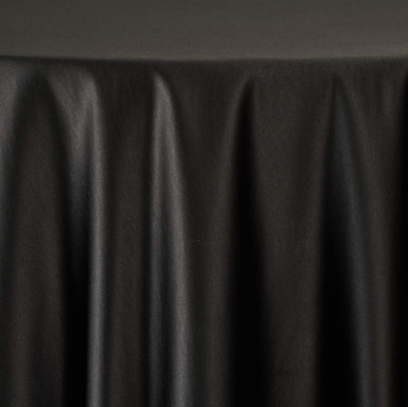 Satinessa | Black