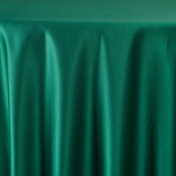 Satinessa | Emerald