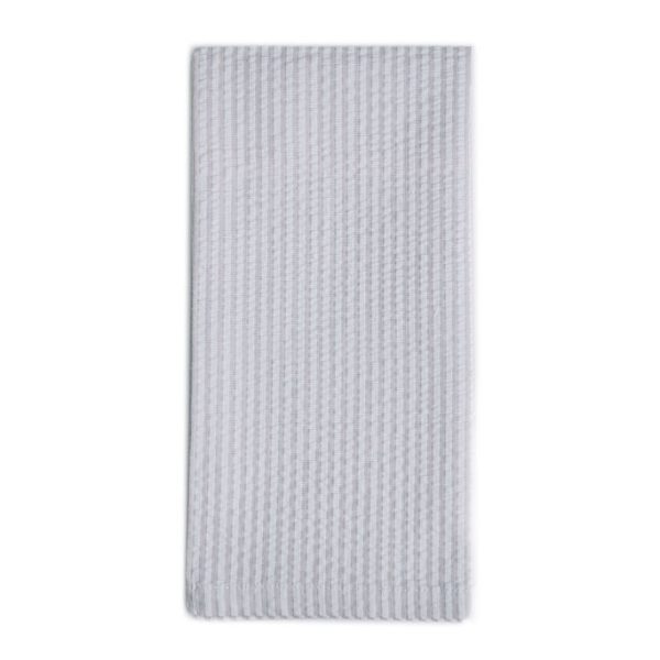 Seersucker Napkin | Flax