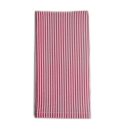 Seersucker Napkin | Red