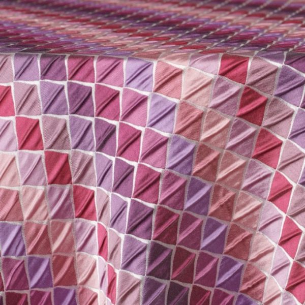 Valentina Tablecloth | Orchid
